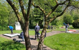 midgetgolf leeuwarden